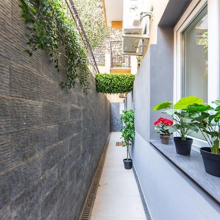 Maestrale House By Holidayhome24 Genua Buitenkant foto