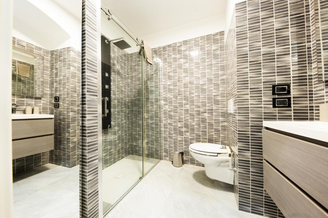 Maestrale House By Holidayhome24 Genua Buitenkant foto